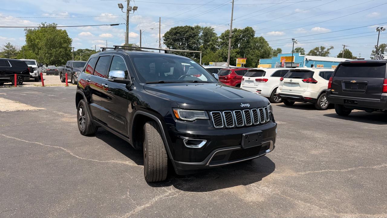 jeep grand cherokee 2017 1C4RJFBG7HC701470 image jeep grand cherokee 2017 1C4RJFBG7HC701470 image